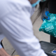 Image for article titled Vaccine Shipment Returned Because It Was Not Cold-As-Balls Enough